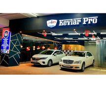 Car Detailing in Chinchwad - kevlar pro