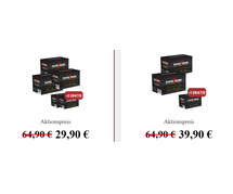 Potenzium Kapslen:- Potenzium Erfahrungen, Potenzium Shop Apotheke!! Potenzium Male Enhancement