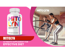 Mitolyn (GENUINE GUIDE!!) EXPERT CHECK!