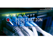 Penetration Testing Companies In Jaipur
