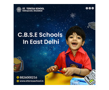 Top-Rated C.B.S.E Schools in East Delhi for Quality Learning