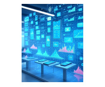 Secure & Scalable Fintech Software Development in Ahmedabad