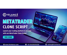 MetaTrader Clone Script: Your Gateway to a Robust Trading Platform