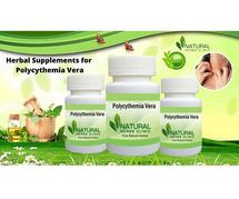 Best Supplement for Polycythemia Vera