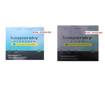 Brand new antivirus