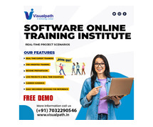 Best Software Online Training Institute in Hyderabad, Ameerpet