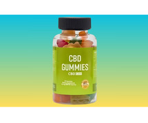 Harmony Bliss CBD Gummies – Real CBD or Just a Font Deep?