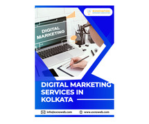 Get Results-Driven Digital Marketing Services in Kolkata