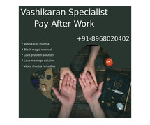 Vashikaran specialist in Norway - Vashikaran for husband