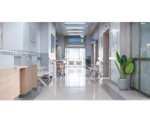 Trusted Multispeciality Hospital in Ahmedabad, Gujarat