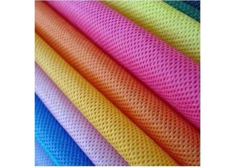 Buy Best-Quality PP Spunbond Non Woven Fabrics