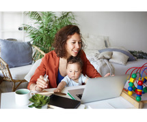 Babysitting Maid Services in Indore