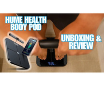 Hume Health Body Official Website