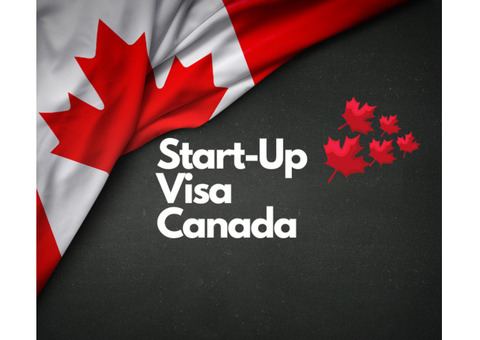 Apply for the Canadian Startup Visa Program