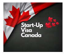 Apply for the Canadian Startup Visa Program