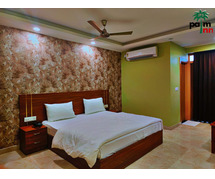 Book Your Stay at jpspalminn hotal – Best Hotal in Gurugam