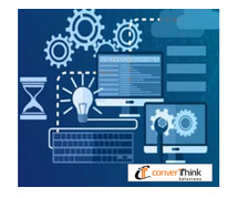 Converthink Solution: Your Trusted Software Development Partner