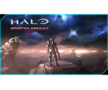 Halo Spartan Assault