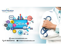 TritonWebMedi – Experts in Healthcare Marketing, Kolkata