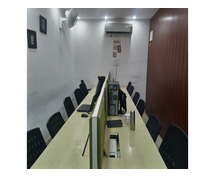 Best Coworking Space in Near Uttam Nagar East Metro Station, Delhi