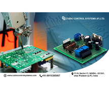 Affordable & Reliable PCB Board Assembly – Fast Turnaround