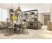 Best Interior Designers in Gurgaon for Dream Homes