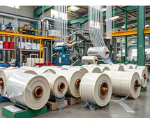 Top Reasons Why PET Strap Rolls Are the Toughest in the Market