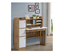 Deckup Student Study Table – Compact Designs for Modern Homes