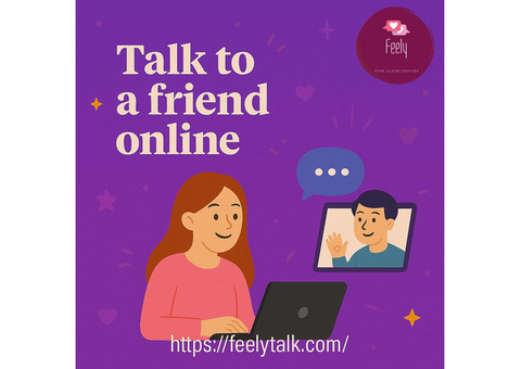 Healing Begins with a Conversation