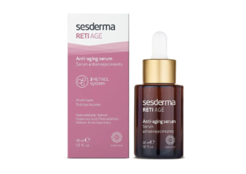 Buy Sesderma Skincare Online in India | Iberia Skinbrands