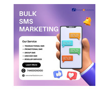 Top Bulk SMS Messaging Services in Bhubaneswar, India – Trusted Provider