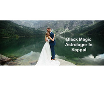 Black Magic Astrologer in Koppal