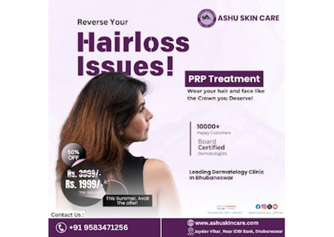 Laser Hair Removal Doctor Bhubaneswar | Best Skin Doctor in Bhubaneswar