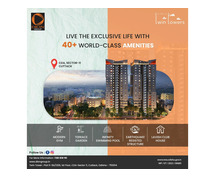 RERA Approved Residential Flats in Bhubaneswar: Dion Group