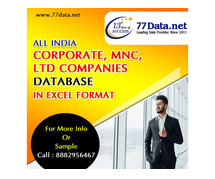 45850 Ltd. Companies List in India | Instant Download