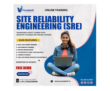 SRE Certification Course | SRE Online Training Institute in Chennai