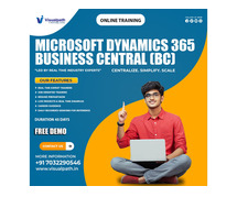 Business Central Training in India | Business Central Course