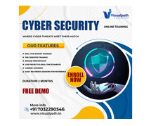 Cyber Security Training | Cyber Security Course in India