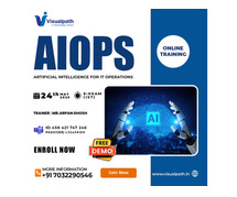 Join Us to Master AIOps – Free Live Demo on May 24th!