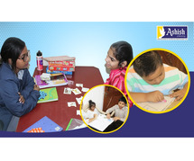 AshishIndia | Empowering People with Disabilities