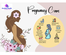 Expert Pregnancy Care in Bel Road Bangalore