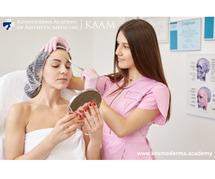 Top Skin Care & Cosmetology Courses in Bangalore | Kosmoderma Academy