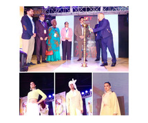 9th Global Fashion & Design Week 2025 Sets Unmatched Global Benchmark at Marwah Studios