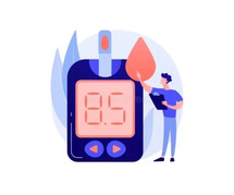 Advanced Diabetes Care Starts Here: Visit MS Medical Care’s Diabetologist Doctors