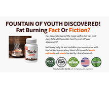 MochaLean Reviews: Your Natural Path to a Leaner, Younger You & Real Results, Real Confidence
