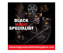 Black Magic Specialist in Jayanagar