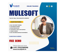 MuleSoft Online Training | MuleSoft Training in Ameerpet
