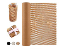 Eco Cushion Honeycomb Paper: Smart, Sustainable & Shockproof Packaging Solution