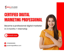 Best Digital Marketing Course in Pune: Skillfloor