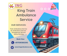 King Ensures Everything Remains Organized and Perfectly Coordinated in Chennai